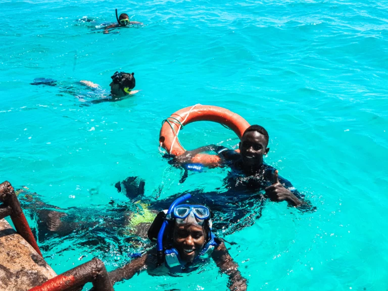 Louez un Custom Made Custom made à Kendwa