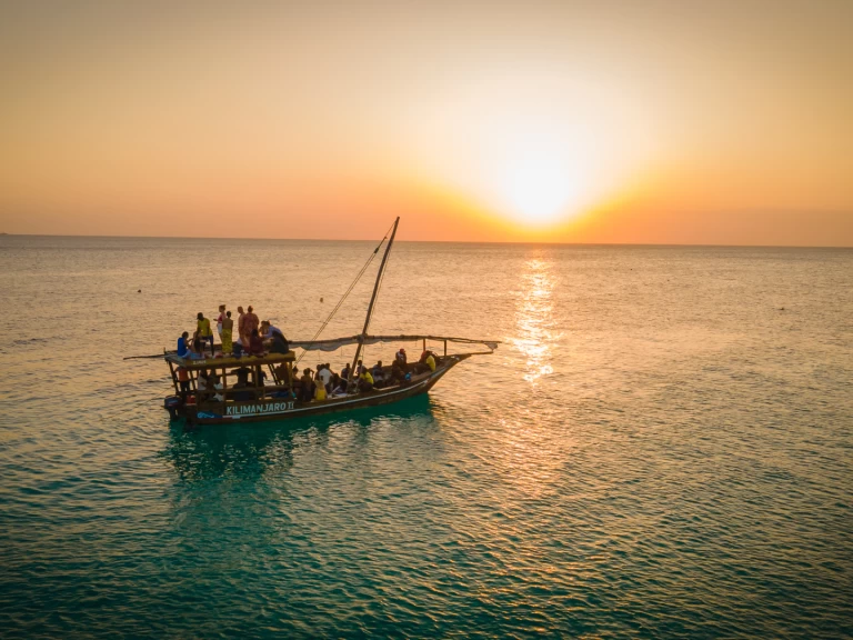 Louez un Custom Made Custom made à Kendwa