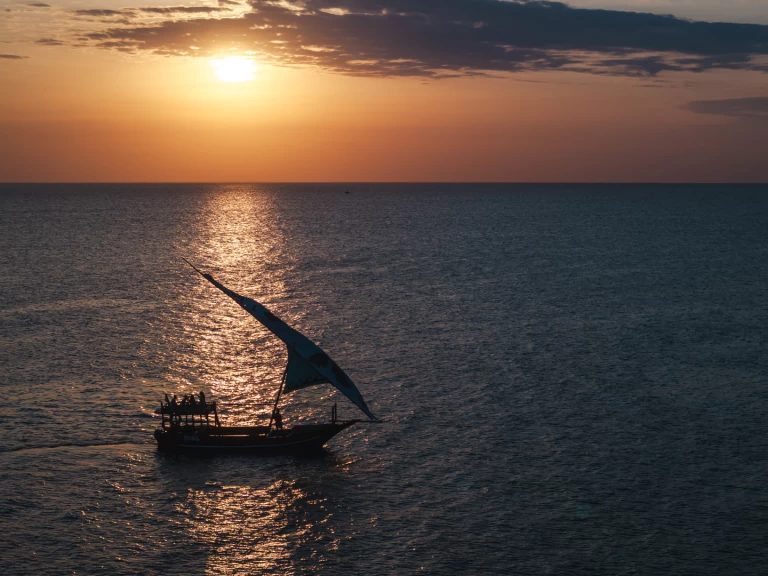 Louer Catamaran avec ou sans skipper Custom Made à Kendwa