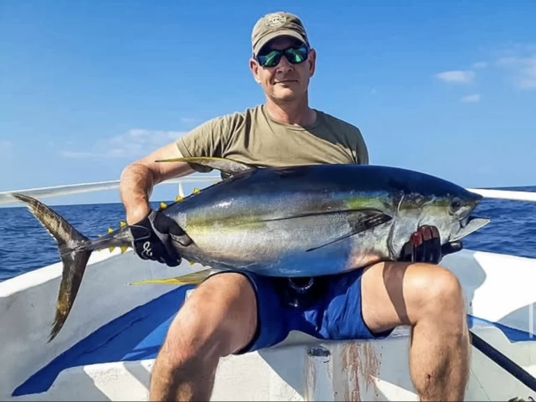 Custom Made Custom made a louer à Kendwa