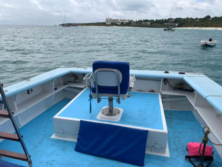 Louez un Custom Made Custom made à Kendwa