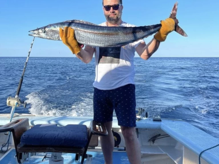 Location bateau Kendwa pas cher Custom made