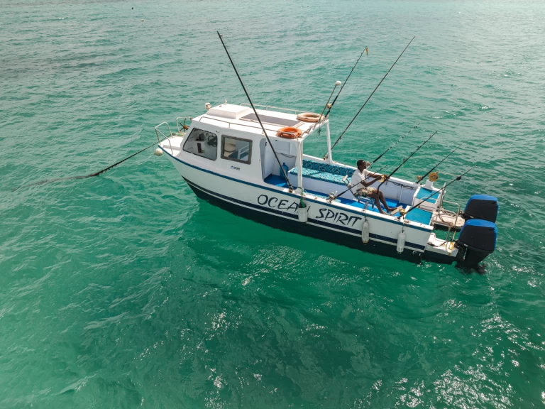 Location à Kendwa - Custom Made Custom made sur SamBoat