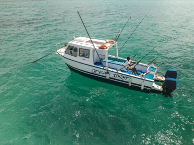 Uthyrning Kendwa - Custom Made Custom made av Samboat 