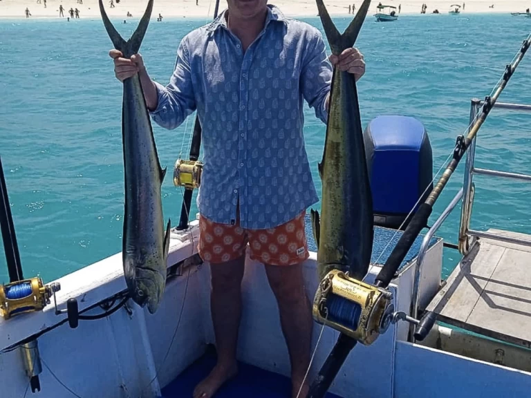 Louez un Custom Made Custom made à Kendwa