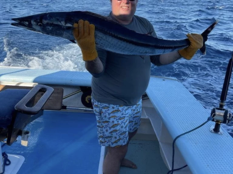 Location Yacht à Kendwa - Custom Made Custom made