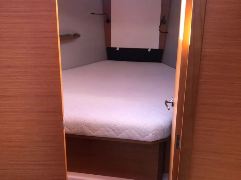 Voilier à louer à Palerme au meilleur prix