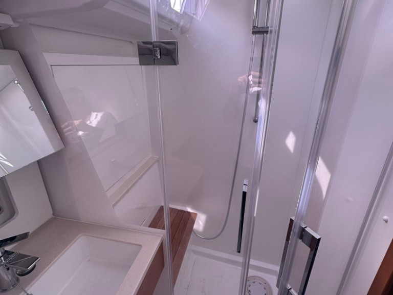 Location Voilier à Procida - Dufour Dufour 48