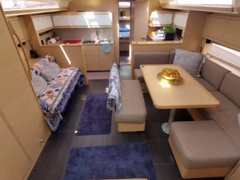 Voilier à louer à Cagliari au meilleur prix