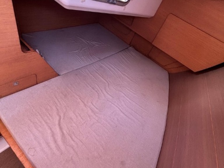 Location bateau Dufour Dufour 310 Grand Large à Palerme sur Samboat