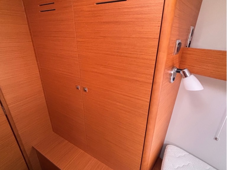 Location à Palerme - Dufour Dufour 390 sur SamBoat