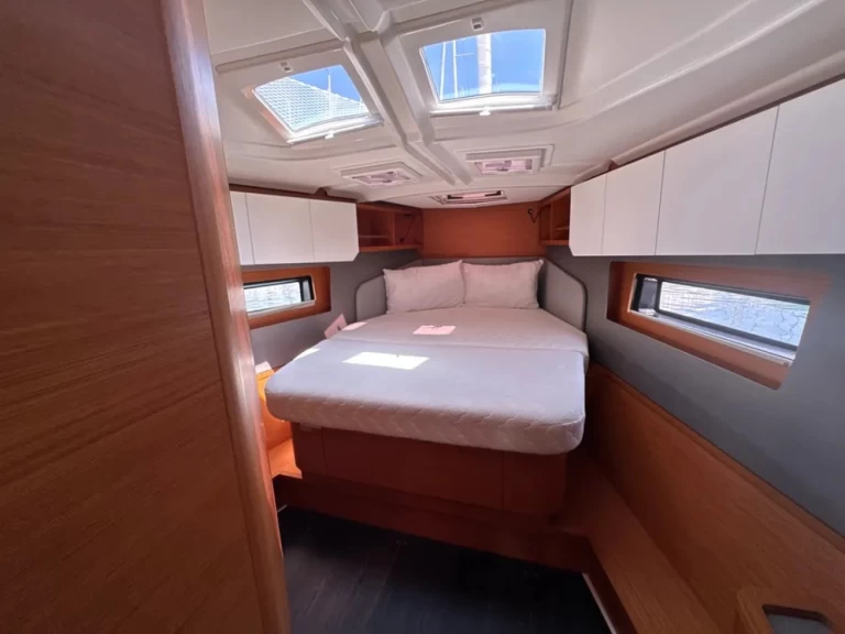 Location bateau Dufour Dufour 41 à Procida sur Samboat