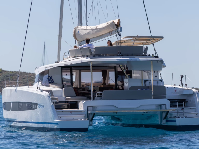 Location bateau Portimão pas cher FP 44
