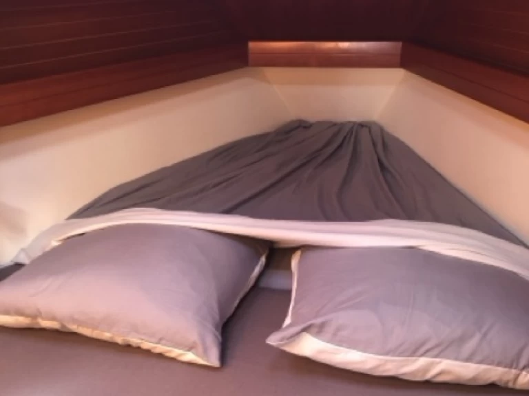 Voilier à louer à Pointe-à-Pitre au meilleur prix