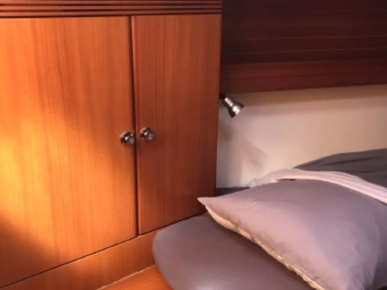 Louez un Dufour Dufour 34 à Pointe-à-Pitre