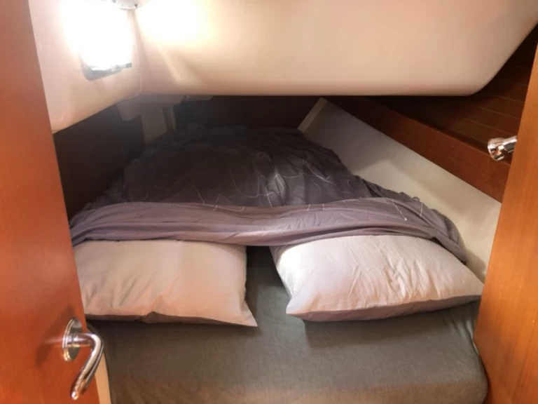 Location bateau Dufour Dufour 34 à Pointe-à-Pitre sur Samboat