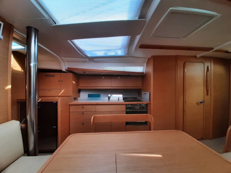 Location Voilier Dufour avec permis