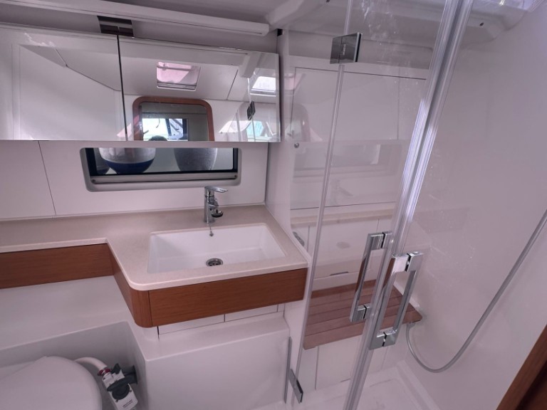 Location bateau Dufour Dufour 48 à Procida sur Samboat