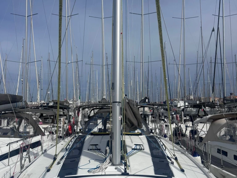 Louer Catamaran avec ou sans skipper Dufour à Procida