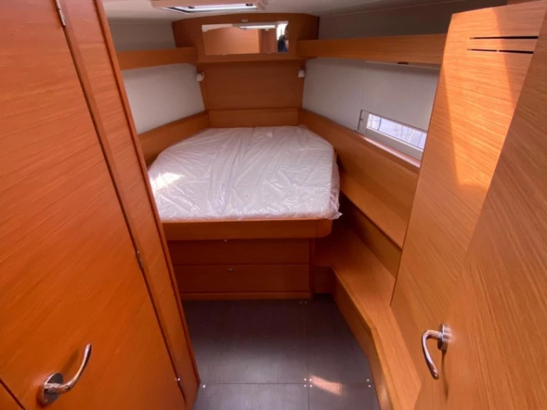 Location Voilier Dufour avec permis