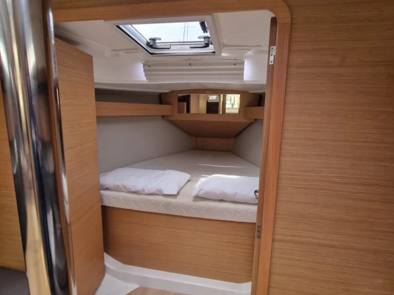 Location Voilier à Cagliari - Dufour Dufour 360 