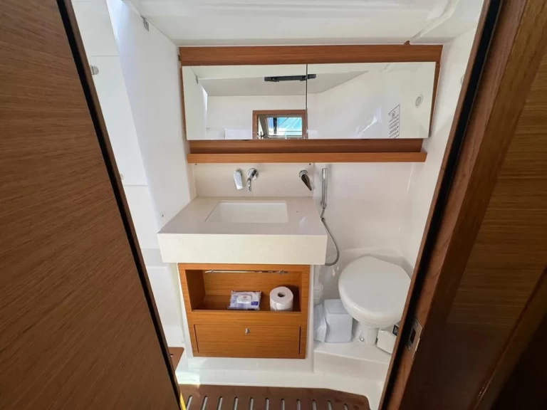 Louer Voilier avec ou sans skipper Dufour à Procida