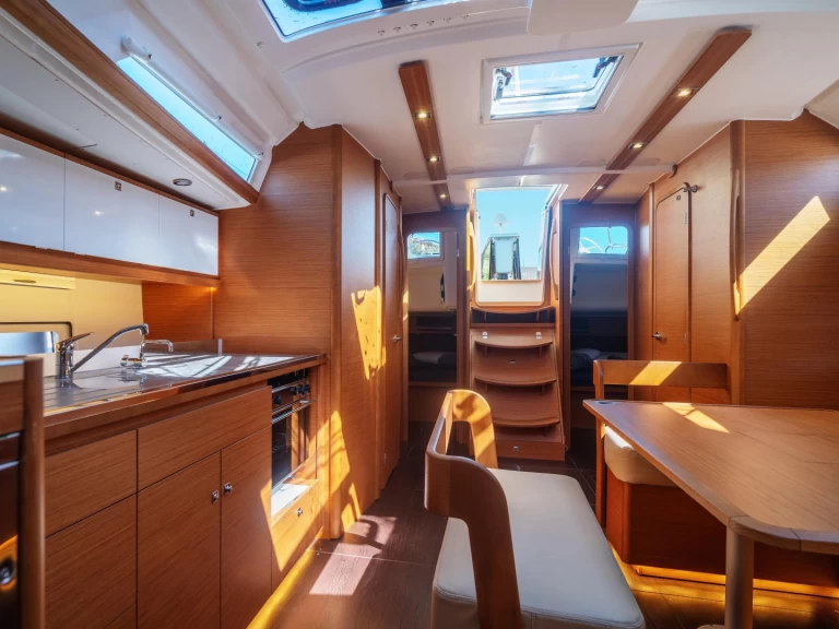 Voilier à louer à Cagliari au meilleur prix