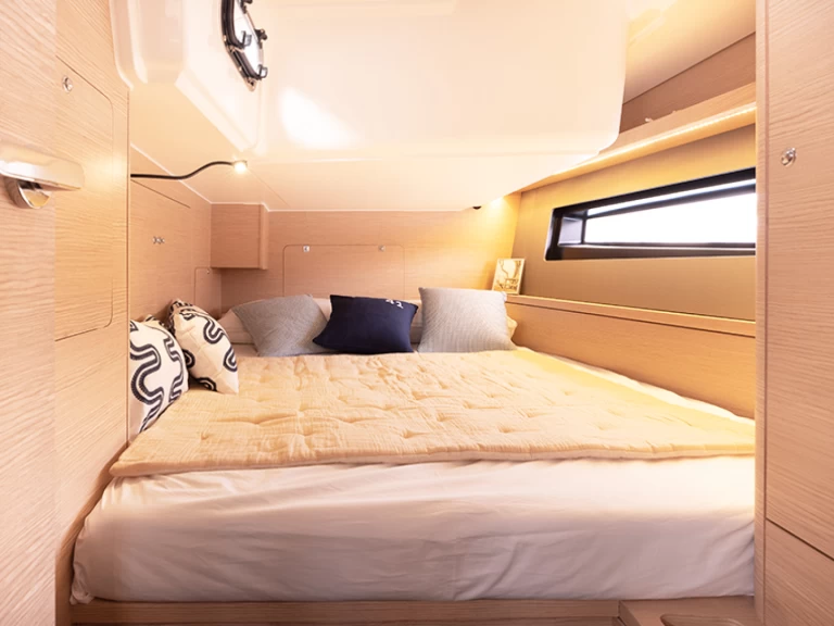 Dufour Dufour 41 a louer à Cagliari