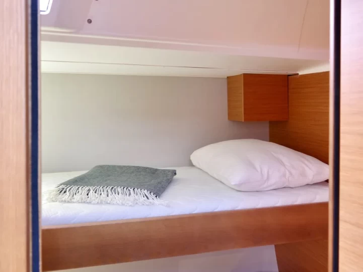 Location bateau Dufour Dufour 530 à Procida sur Samboat