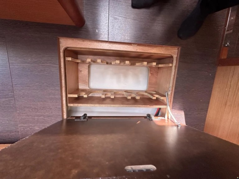 Location bateau Dufour Dufour 460 Grand Large à Saltsjö-duvnäs sur Samboat