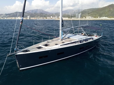 Sailboat to hire Salerne at the best price