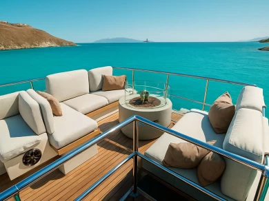 Louer Yacht avec ou sans skipper Maiora à Mykonos (Ville)