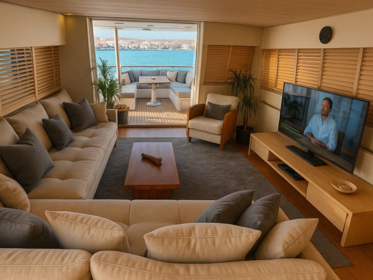 Louer Yacht avec ou sans skipper Maiora à Mykonos (Ville)