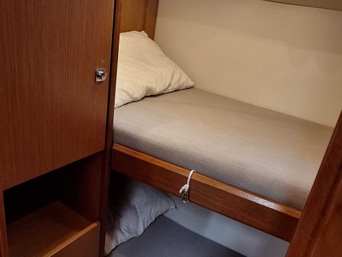 Location bateau Bavaria Bavaria C50 à Sámi sur Samboat