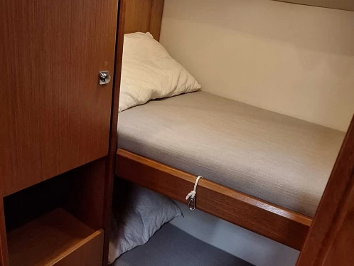 Location bateau Bavaria Bavaria C50 à Sámi sur Samboat