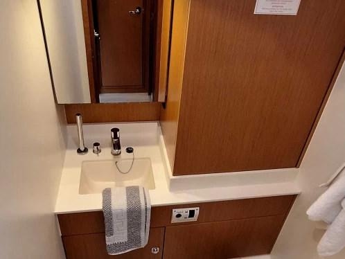 Location Voilier Bavaria avec permis