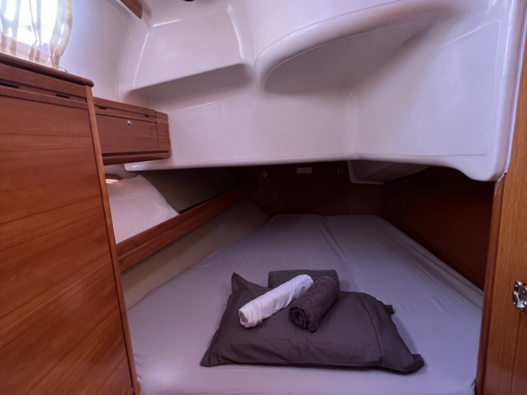 Bavaria Bavaria 39 Cruiser a louer à Kavála