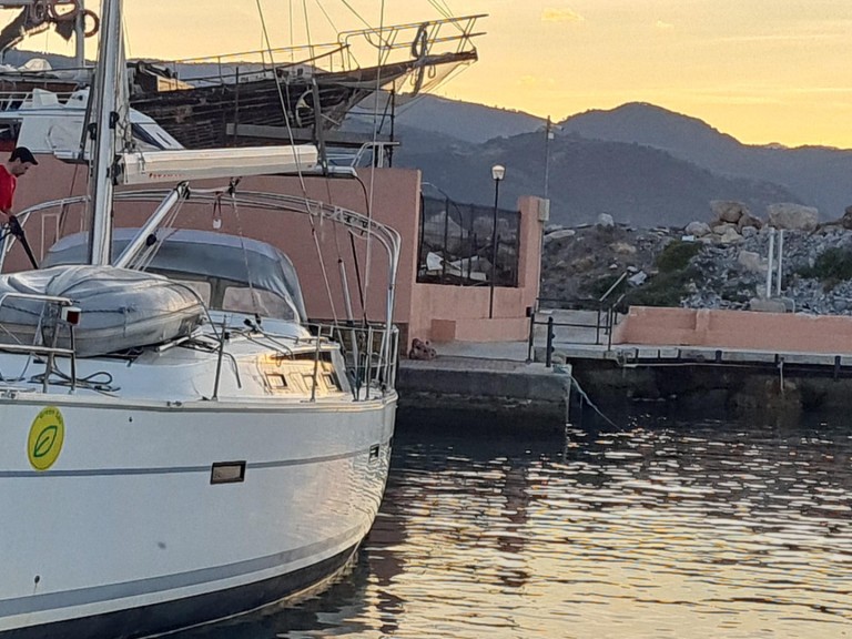 Location bateau Bavaria Cruiser 51 à Furnari sur Samboat