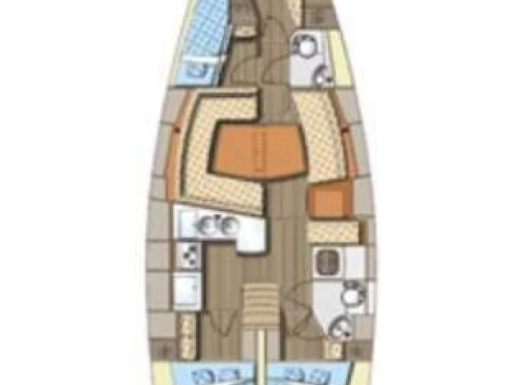 Louer Voilier avec ou sans skipper Elan à Pointe-à-Pitre