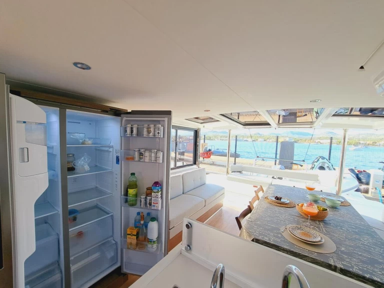 Location à Le Marin - Bali Bali 4.6 sur SamBoat