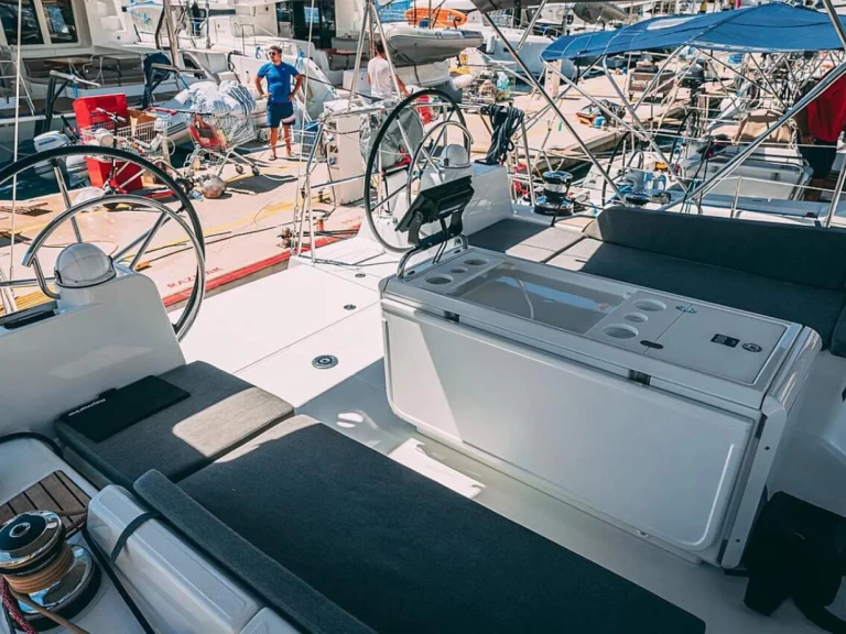 Location Voilier Jeanneau avec permis