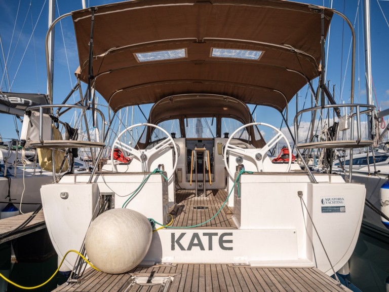 Louer Voilier avec ou sans skipper Elan à Pirovac