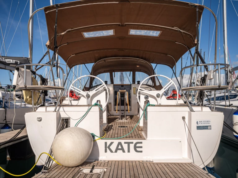 Louer Voilier avec ou sans skipper Elan à Pirovac