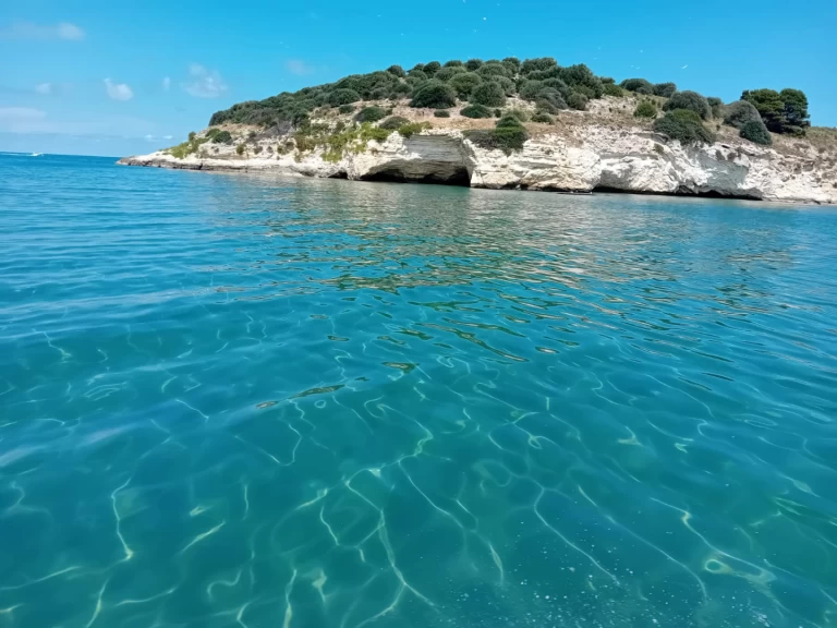 Location Bateau à moteur Idea Marine avec permis