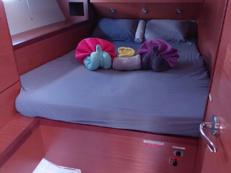 Location Voilier Dufour avec permis