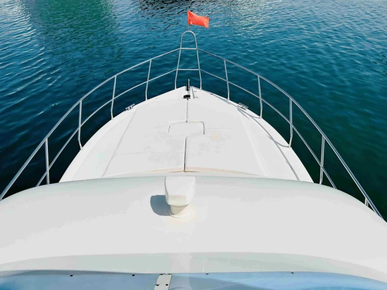 Location à Dubai Marina - Al-Shali 48 sur SamBoat