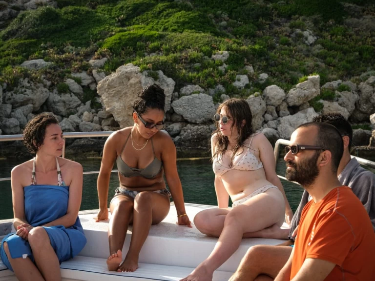 Mochi Craft 35 dominatr big fly a louer à Milazzo