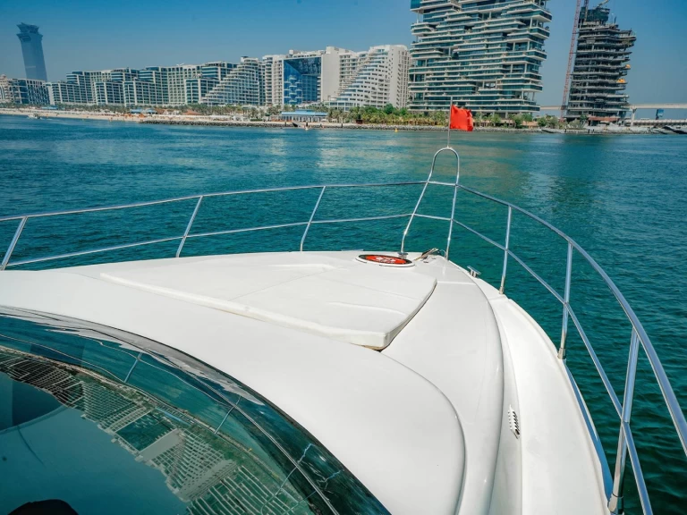 Location bateau Dubai Marina pas cher 53