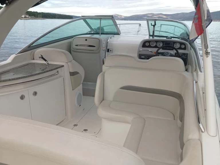 Location bateau Split pas cher 275 ssi