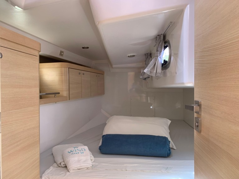 Louer Voilier avec ou sans skipper Delta Yacht à Paraty